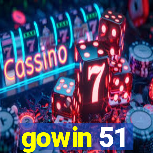 gowin 51